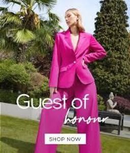 Meet your Posher, Denise